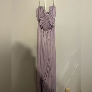 Davids bridal dress